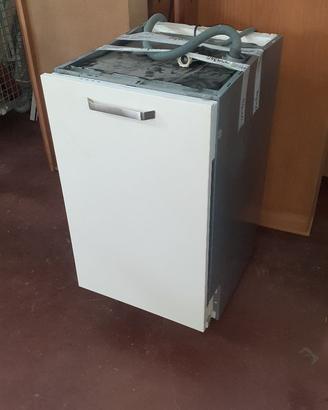 Lavastoviglie SLIM incasso consegna Bologna