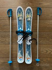 Sci giocattolo bambini