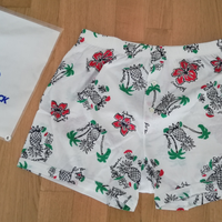 Boxer intimo uomo di Lion Track