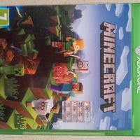 Minecraft xbox