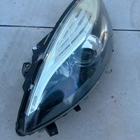 Faro Renault Scenic Xmod