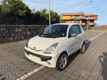 Minicar Aixam