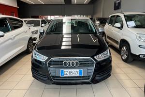 Audi A1 SPB 1.6 TDI 116 CV Sport