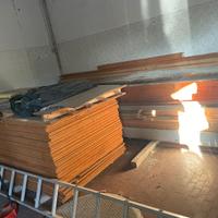 pannelli in truciolato