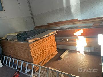 pannelli in truciolato