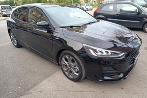 Ford Focus 1.0 EcoBoost Hybrid 125 CV 5p. ST-Line