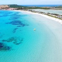 Vacanze Sinis Sardegna