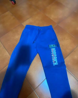pantaloni hoodrich