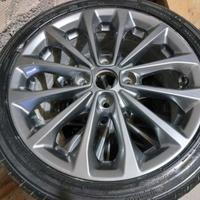Cerchi In Lega Ford Fiesta 3398192098