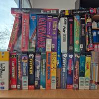 Videogiochi per PC vintage