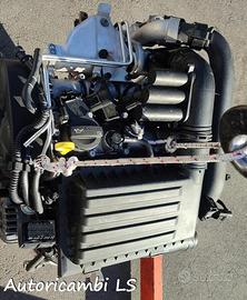 Motore cpw 1.4 tb
