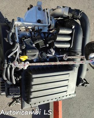 Motore cpw 1.4 tb