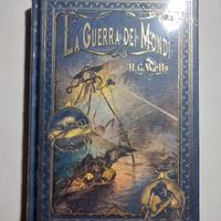 La guerra dei mondi
