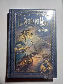 La guerra dei mondi