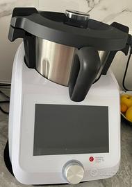 Monsieur Cuisine Smart