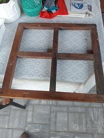 finestra antica 