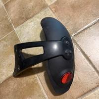 Parafango posteriore NRG POWER GILERA RUNNER