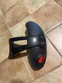 Parafango posteriore NRG POWER GILERA RUNNER