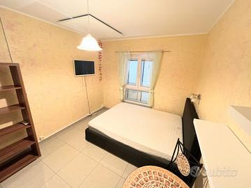 Monolocale in centro a Sezana (Slovenia)