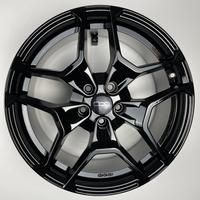 CERCHI IN LEGA FIAT 500X DA 18 POLLICI