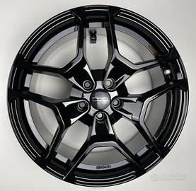 CERCHI IN LEGA FIAT 500X DA 18 POLLICI