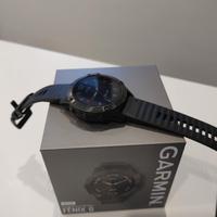 Garmin Fenix 6 Sapphire
