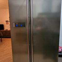 Frigorifero stile americano Samsung