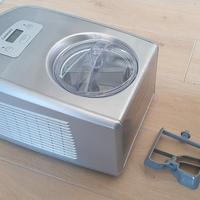 Gelatiera autorefrigerante Cuisinart