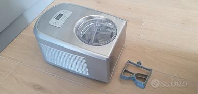 Gelatiera autorefrigerante Cuisinart