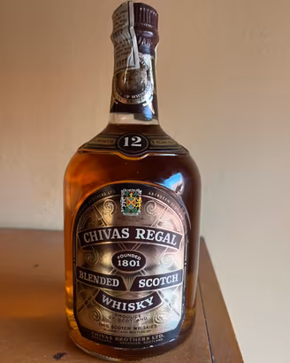 Whisky