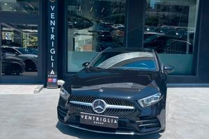Mercedes-benz A 180 d SEDAN Premium