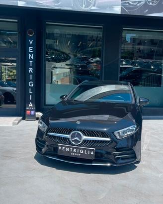 Mercedes-benz A 180 d SEDAN Premium