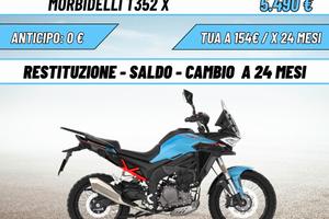 Morbidelli Altro F352