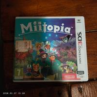 Miitopia per Nintendo 3DS