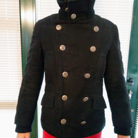 Giubbotto Imperial doppio petto M/L