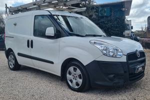 Fiat Doblo 1.6 MJT 105cv Allestimento interno este