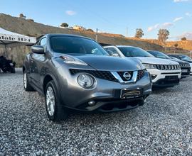 Nissan Juke 1.5 dCi Start&Stop N-Connecta