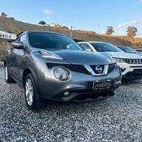 Nissan Juke 1.5 dCi Start&Stop N-Connecta