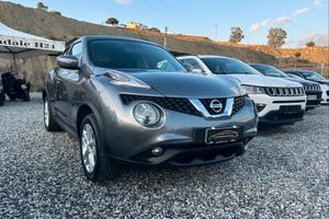 Nissan Juke 1.5 dCi Start&Stop N-Connecta