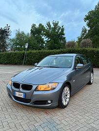 BMW 320d Xdrive e90