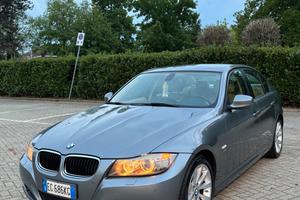 BMW 320d Xdrive e90