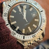 DOXA 200 COME NUOVO 