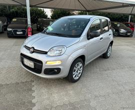 FIAT Panda 0.9 TwinAir Turbo Nat. Pow. Lounge