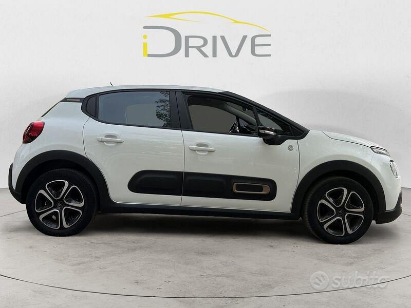 Citroen C3 2023 photo 4