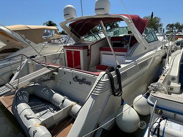 wellcraft 43 Portofino