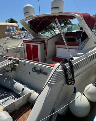 wellcraft 43 Portofino