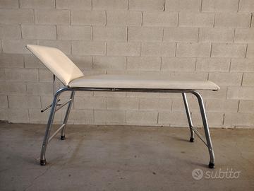 Lettino per visite/massaggi