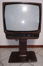 VINTAGE! TV Color Nordmende Prestige SK2 del '78