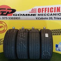 4 Pneumatici 2255018 Continental Pcont6 al 71% '20