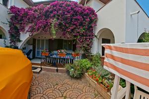 Casa a schiera Tortoreto Lido